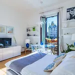 City Life - Duomo Apartament With Terrace