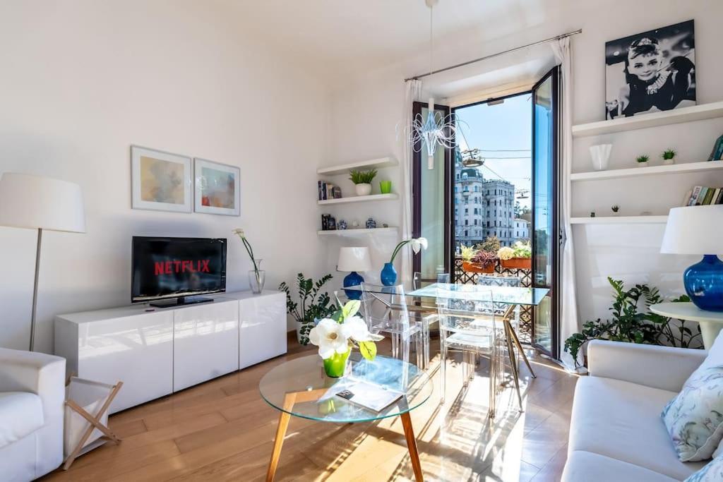 Life - Duomo With Terrace Appartement