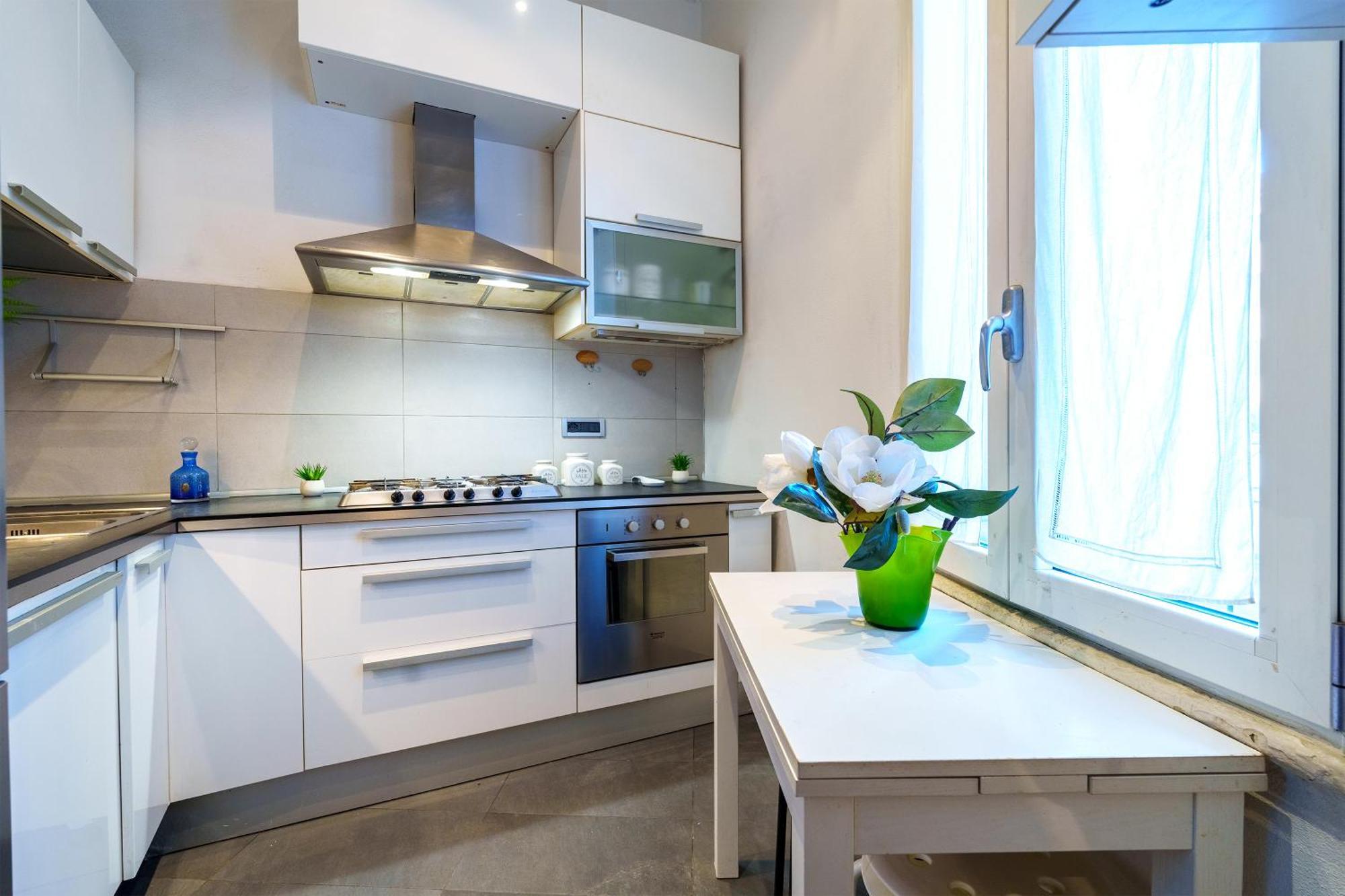 Appartement Life - Duomo With Terrace