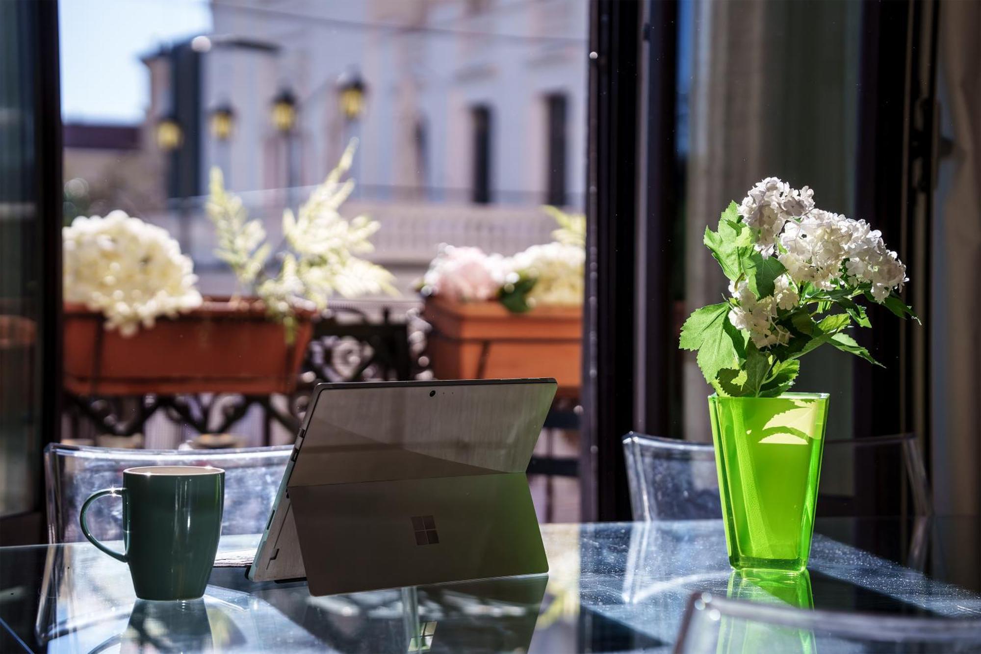 Life - Duomo With Terrace Apartamento *