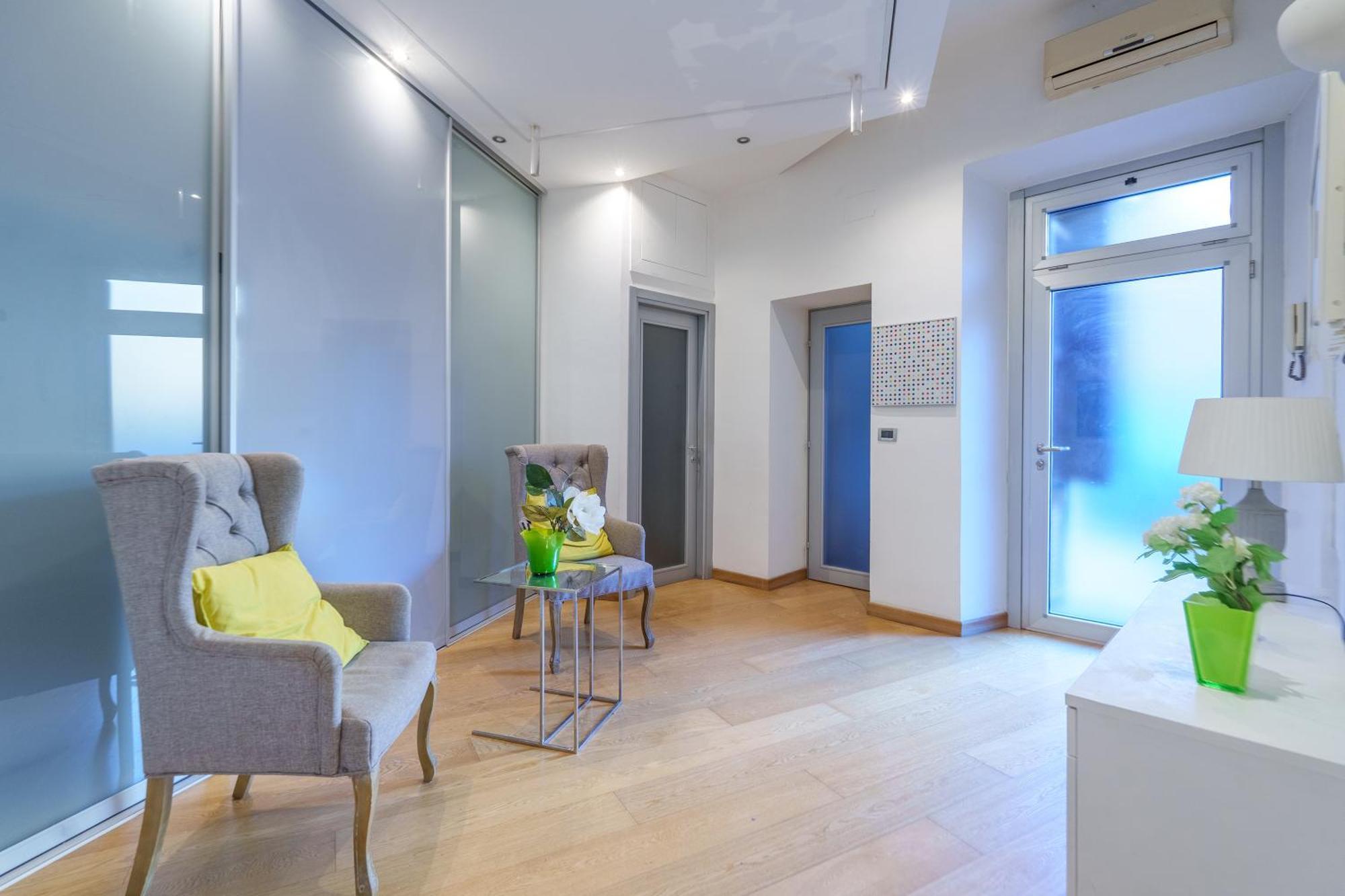 Appartement Life - Duomo With Terrace